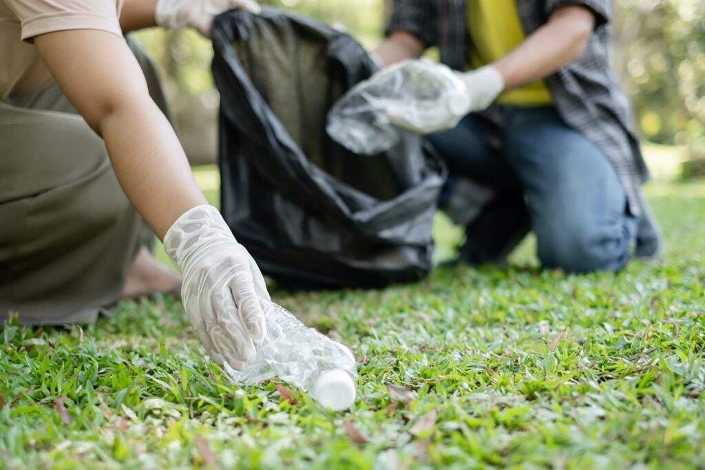 Protéger et respecter l'environnement