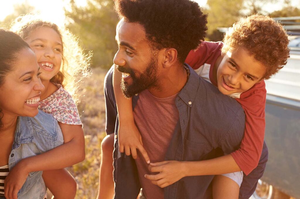 Profitez de nos offres pour vos évènements en famille