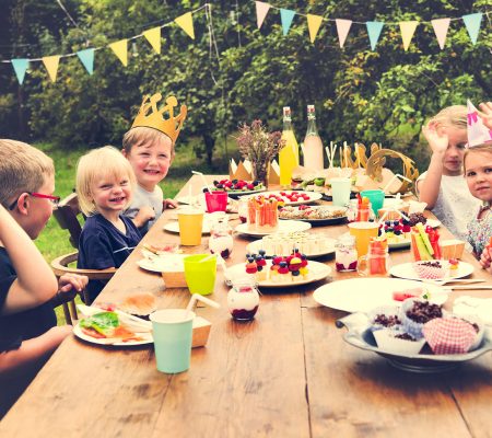 Des activités pour tous les âges