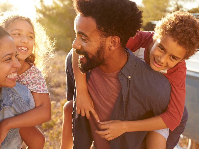 Profitez de nos offres pour vos évènements en famille